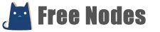 免费节点订阅分享站logo